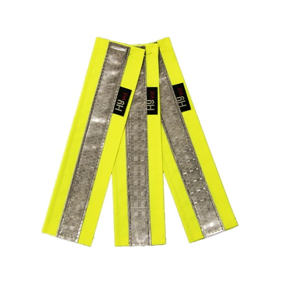 HyVIZ Bridle Set (3 Piece Set)