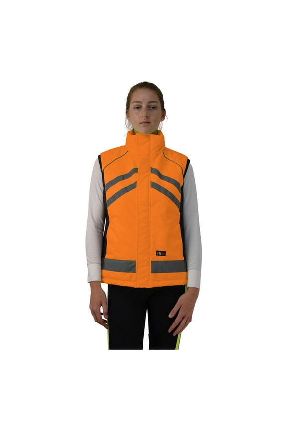 HyVIZ Jerkin Padded Gilet
