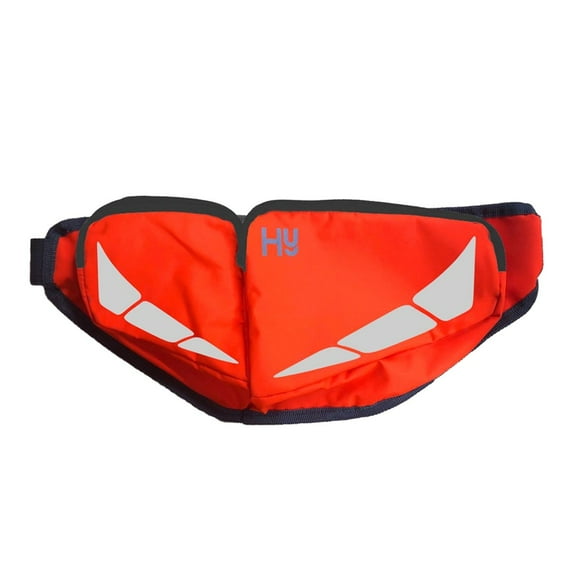 HyVIZ Reflector Fanny Pack
