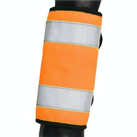 HyVIZ Reflector Horse Leg Wraps