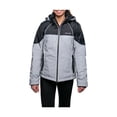 thumbnail image 1 of HyVIZ Womens Silva Flash Waterproof Padded Jacket, 1 of 4