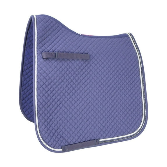 HyWITHER Diamond Touch Dressage Pad