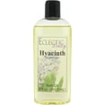 thumbnail image 1 of Hyacinth Bath Oil - Scented Body Oil - Relaxing & Moisturizing Bathing Oil - Fragrance Body Oil For Dry & Rough Sensitive Skin - 8 oz, 1 of 5