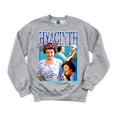thumbnail image 1 of Hyacinth Bucket Keeping Up Appearances Funny Mrs Bucket Retro 90s TV Show Sweatshirt, for men & women, up to size 5XL, 1 of 3