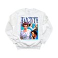 thumbnail image 1 of Hyacinth Bucket Keeping Up Appearances Funny Mrs Bucket Retro 90s TV Show Sweatshirt, for men & women, up to size 5XL, 1 of 3