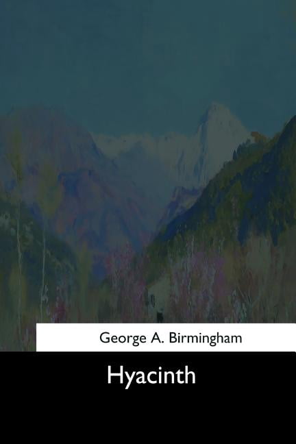 Hyacinth (Paperback)