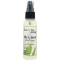 thumbnail image 1 of Hyacinth Room Spray by Eclectic Lady, 2 Ounces, Fragrant Aromatic Room Mist For Home, Room, Office, 1 of 6