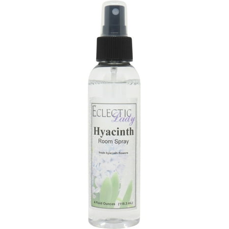 Hyacinth Room Spray, 4 ounces