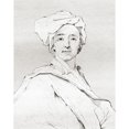 thumbnail image 1 of Hyacinthe Rigaud, 1659 Poster Print (13 x 16), 1 of 3