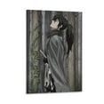 thumbnail image 1 of Hyakkimaru Dororo Japan Anime Poster Artworks Canvas Poster Room Aesthetic Wall Art Prints Home Modern Decor Gifts 20x30inch(50x75cm), 1 of 6