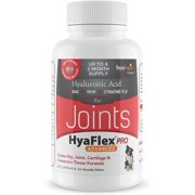 Hyalogic Hyalogic-Hyaflex Pro Advanced Joint Care Tablet For Dogs