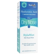 Hyalogic Hylamist 1.5 oz Liquid