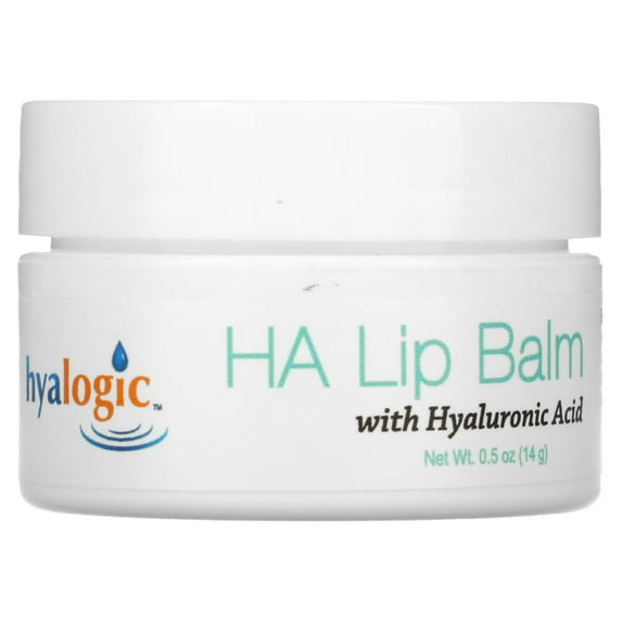 Hyalogic Episilk HA Lip Balm 0.5 oz Balm