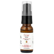 Hyalogic Scar Serum for Body w/Hyaluronic Acid, Allantoin & B5 Panthenol Cruelty-Free, Non-Oily, Odorless Reduces the Appearance of Scars & Stretch Marks 0.47 fl. oz.