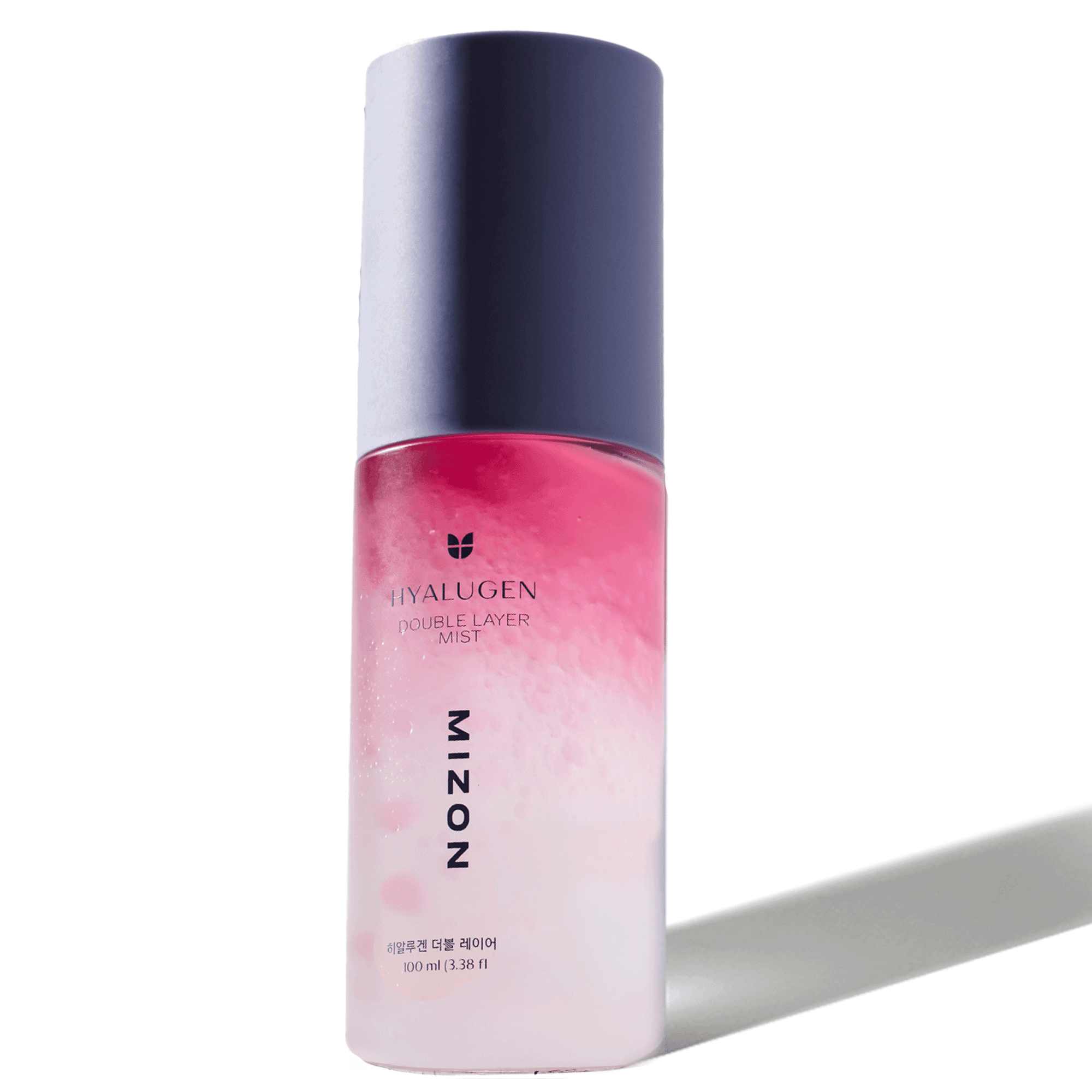 Hyalugen Double Layer Face Mist 3.38 fl. oz - Hydrating