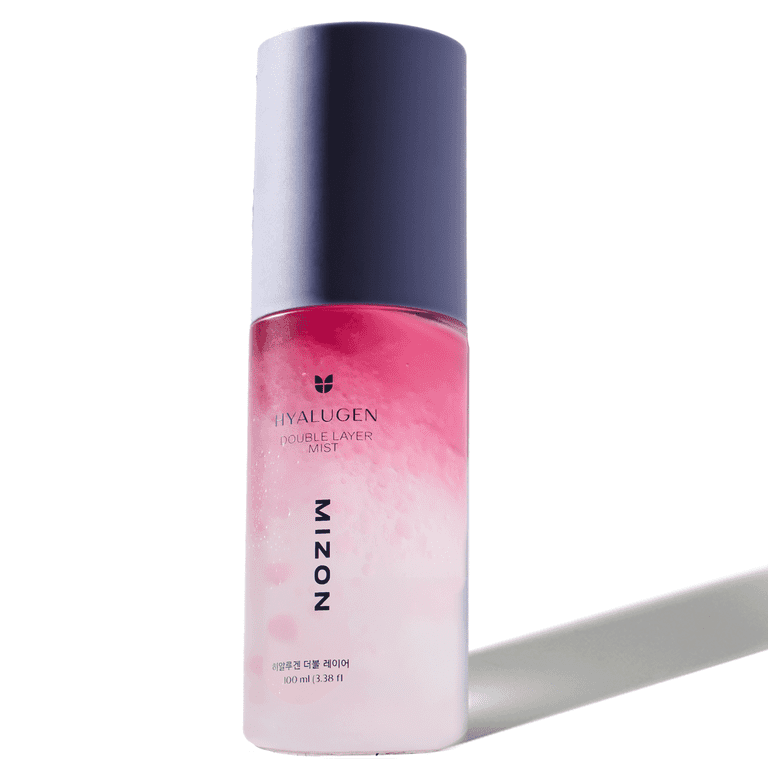 Hyalugen Double Layer Face Mist 3.38 fl. oz - Hydrating