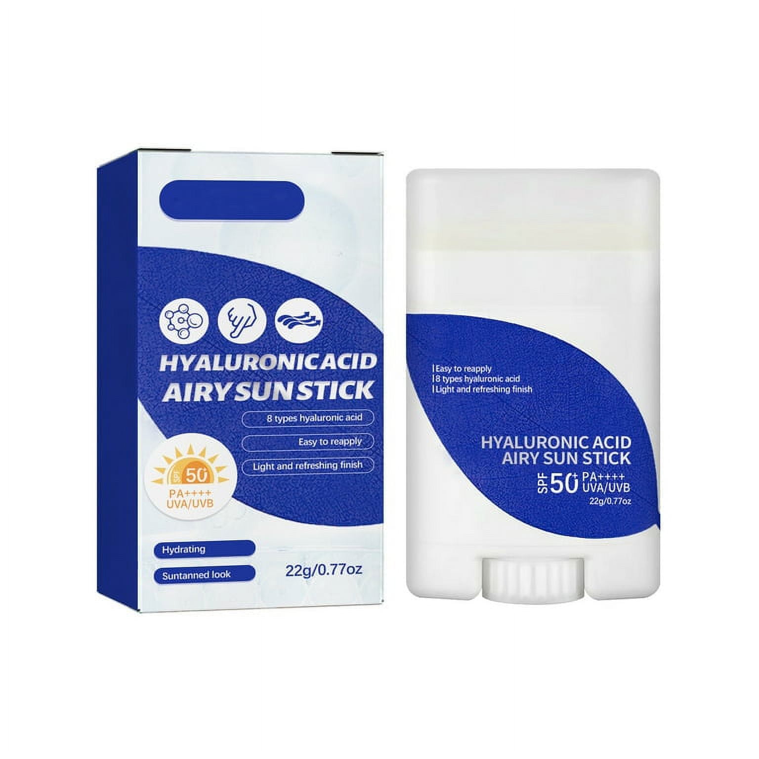 Hyaluronic Acid Airy Sun Stick SPF50+ PA++++ 22g