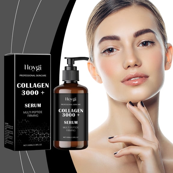 Hyaluronic Acid Essence Serum Hydrating and Moisturizing Skin Care Luminous and Softening Gentle Essence