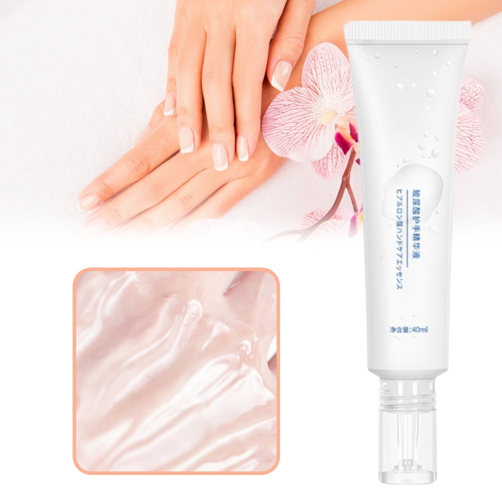 Hyaluronic Acid Hand Cream Moisturizes and Prevents Dryness Hand Care