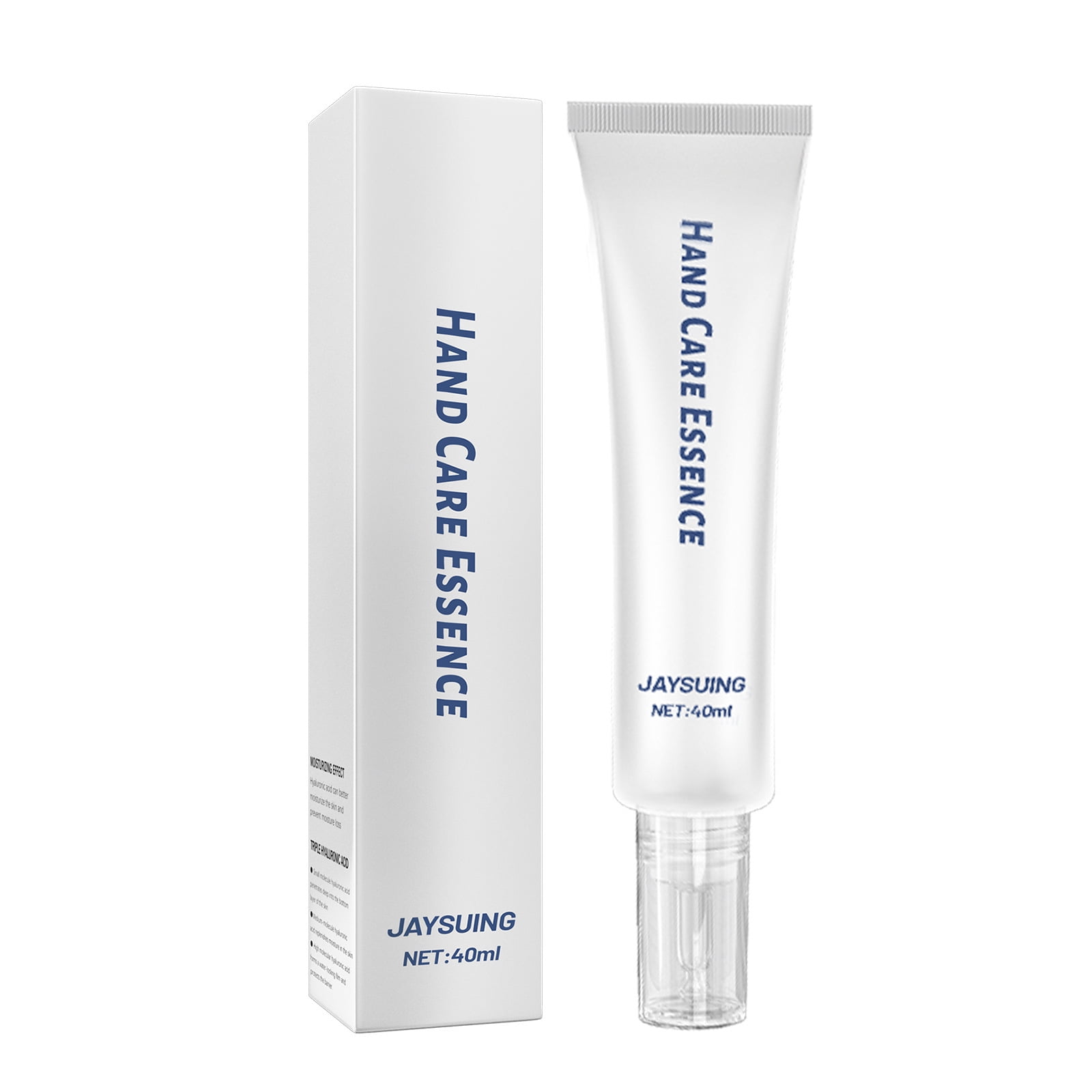 Hyaluronic Acid Hydrating Hand Cream, Hand Cream for Dry Crack Hands, Hyaluronic Acid Hand Care