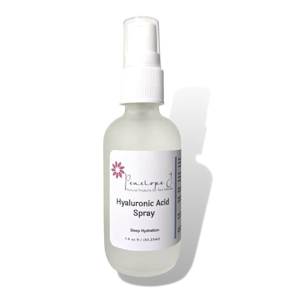 Hyaluronic Acid Toner