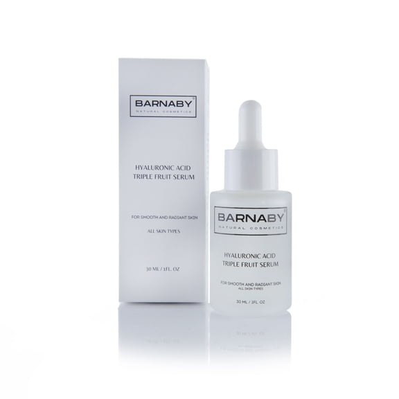 Hyaluronic Acid Triple Fruit Serum