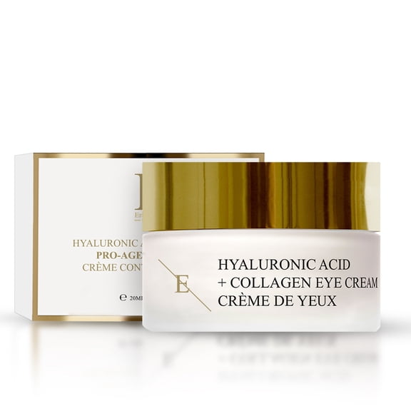 Hyaluronic Collagen Pro-Age Eye Cream