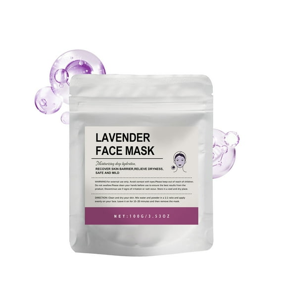 Hyaluronic Jelly Masks For Facials Professional, Hyaluronic Acid Masks Powder For Facial Mask, Jelly Gel Face Mask For Peel Off, Hydrating Mask for Face Skin Care