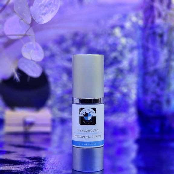Hyaluronic Plumping Serum