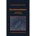 thumbnail image 1 of Hyaluronidase: Anwendung in Der Onkologie Ãbersicht Ãber Experimentelle Und Klinische Daten, (Paperback), 1 of 1
