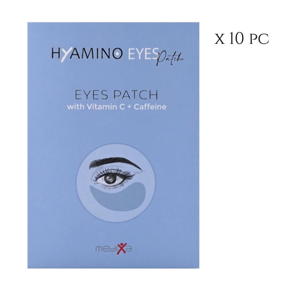 Hyamino Care Eyes patch