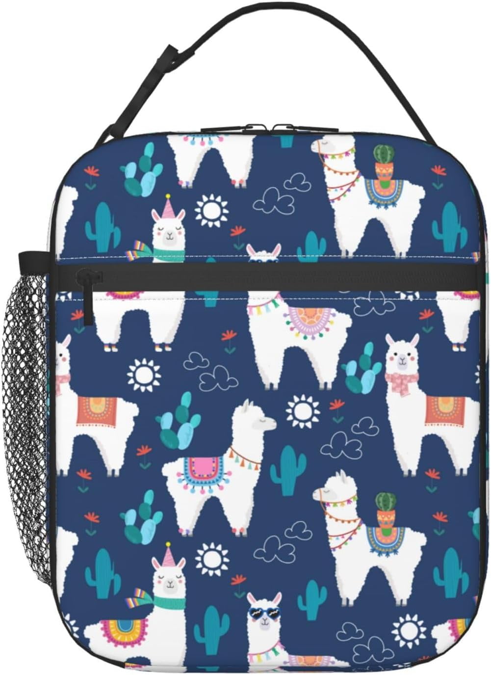 Hyang Horse Lunch Bag Women Lunch Box for Women Mens Lunchbox for Work