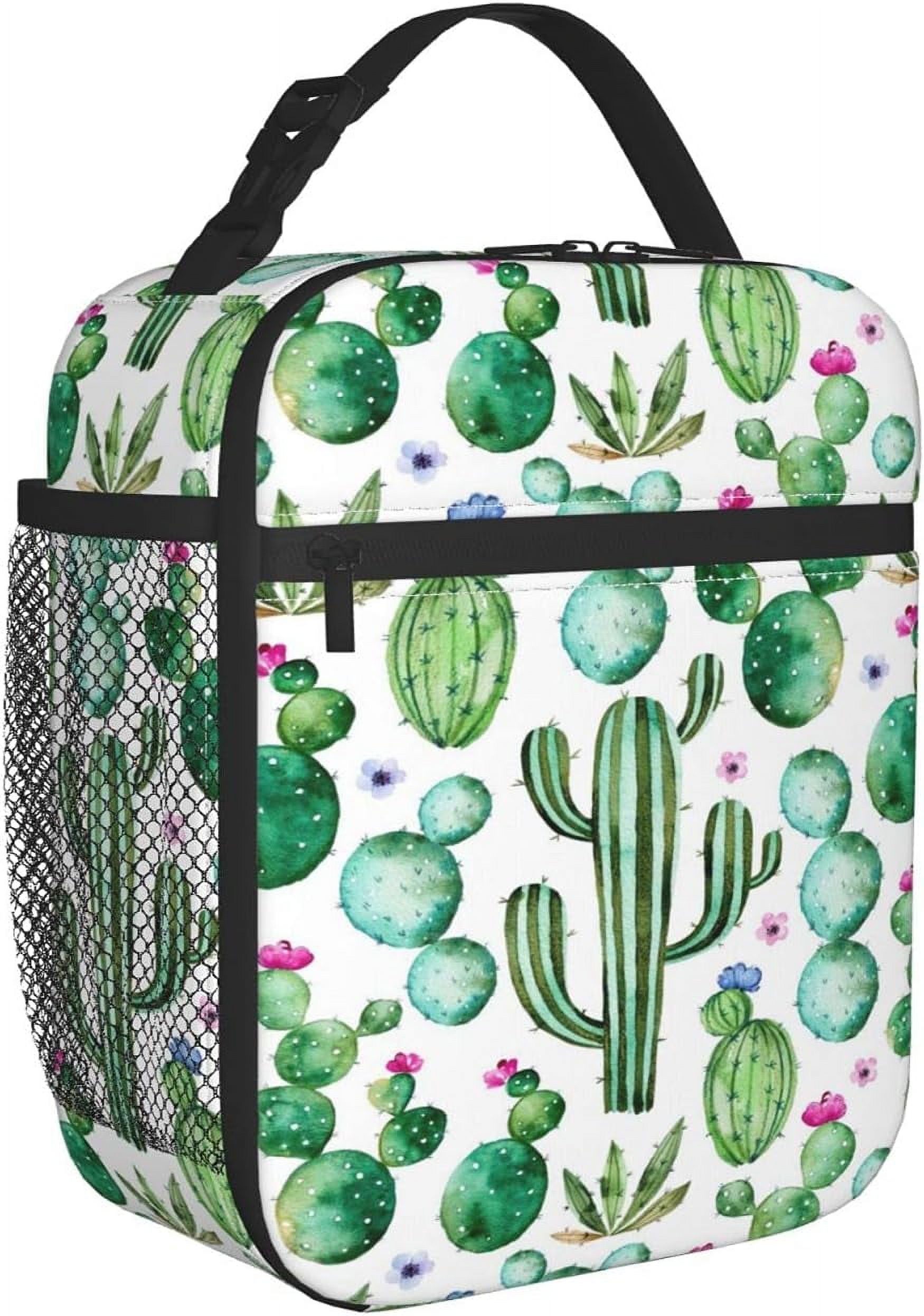 Hyang Lunch Bags for Teens Boys Girls Men Women Bento Lunch Box Containers Insulated Cooler Tote