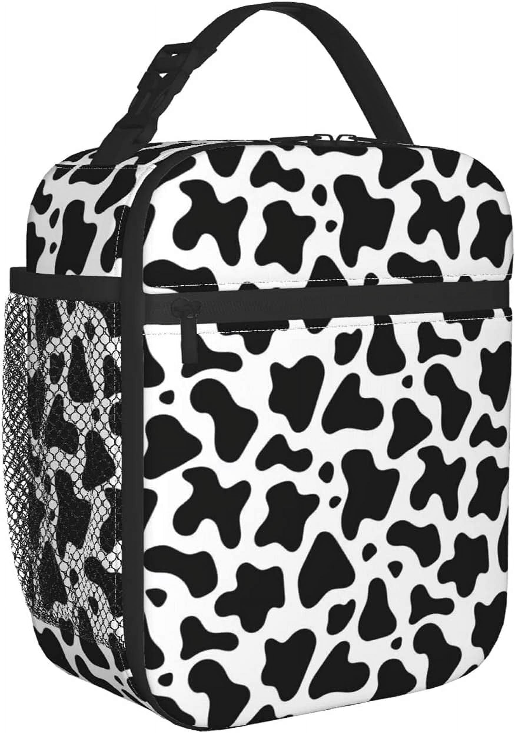 Hyang Lunch Bags for Teens Boys Girls Men Women Bento Lunch Box Containers Insulated Cooler Tote