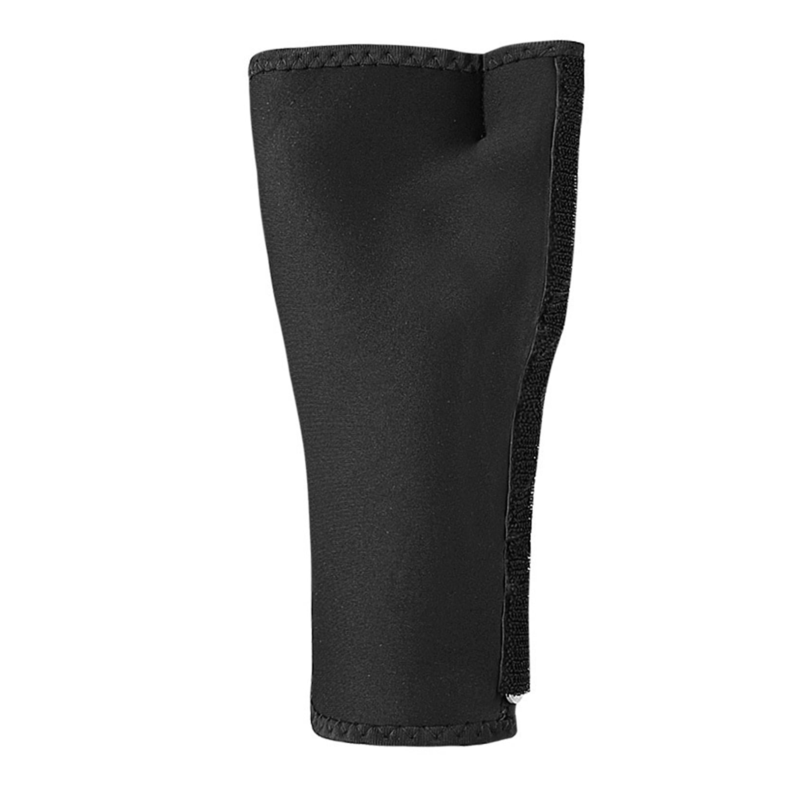 Hyasfey 1 Pc Carpal Tunnel Wrist Brace with Thumb Stabilizer Night ...