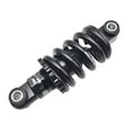 thumbnail image 1 of Hyasfey 12.5/15CM Mountain Bike Spring Shock Absorber 550/850/1000/1500Lbs Adjustable Scooter Folding Bike Rear Suspension Shock Absorber, 1 of 7