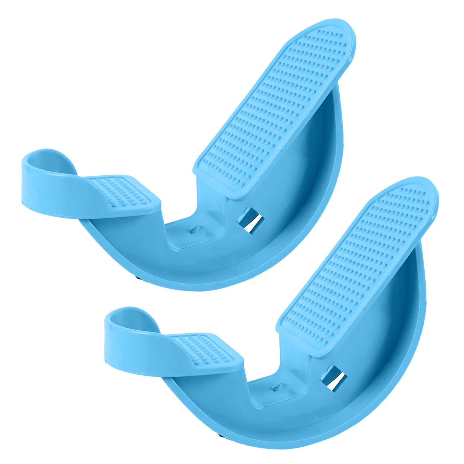Hyasfey 1Pc/1 Pair Foot Rocker Calf Stretcher Plantar Fasciitis ...