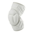 thumbnail image 1 of Hyasfey 1Pc Outdoor Cycling Knee Pad Breathable Adjustable Anti-Collision EVA Sports Basketball Volleyball Football Roller Skating Knee Brace Protector Guard, 1 of 7