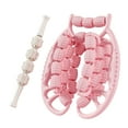 thumbnail image 1 of Hyasfey 29 Roller Leg Massage Anti-Cellulite Lymphatic Drainage Deep Tissue Therapy Thighs Arm Back Shoulder Muscle Relaxation Massage Stick, 1 of 7