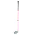 thumbnail image 1 of Hyasfey Adjustable Golf Club Telescopic Cutting Rod Aluminum Alloy Shaft Left Right Hand Golf Club with Clear Scale Golf Equipment, 1 of 7