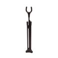 thumbnail image 1 of Hyasfey Archery Recurve Bow Stand Adjustable Bow Stand Rack Holder Fiberglass Bow Rack Archery Sports Gear for Longbow Takedown Bow, 1 of 7