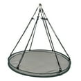 thumbnail image 1 of Hyasfey Birdseed Catcher for Outdoor Feeders Mesh Birdseed Tray Hanging Hoop Birdseed Catcher Tray for Hummingbird Feeders, 1 of 6