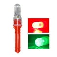 thumbnail image 1 of Hyasfey Boat Flares Super Bright Compact Design Portable Intelligent Light Control Waterproof Emergency Boat Flares Warning Light, 1 of 7