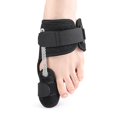 thumbnail image 1 of Hyasfey Bunion Corrector for Men Women Orthopedic Bunion Splint Brace for Pain Relief Adjustable Bunion Correction Toe Straightener for Hallux Valgus Foot Care, 1 of 7