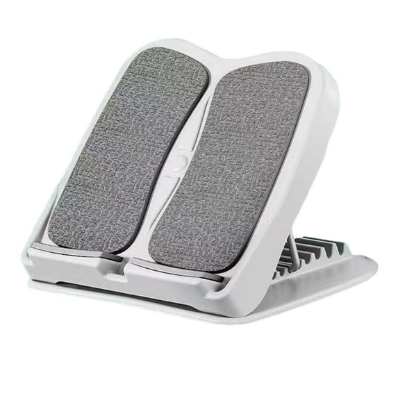 Hyasfey Calf Stretcher Slant Board 16 Levels Adjustable Foot Massage Physical Therapy Incline Board Men Women Ankle Mobility Training Workout Wedge