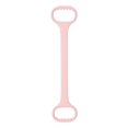 thumbnail image 1 of Hyasfey Figure 8 Fitness Resistance Band Anti-slip Silicone 25/35Lbs Men Women Arm Shoulder Stretch Strength Training Exercise Elastic Strap Tension Rope, 1 of 7