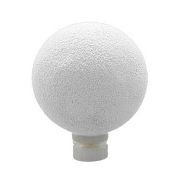 Hyasfey Fishing Bobbers High Buoyancy Easy to Use Compact Lightweight Design Round Buoy Floats Fishing Tackle Accessories