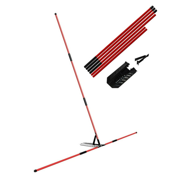 Hyasfey Golf Alignment Stick Holder Angle Adjustable Easy to Install Golf Swing Trainer Aid Golf Practice Accessories
