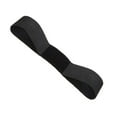 thumbnail image 1 of Hyasfey Golf Swing Arm Band Training Aid Elastic Swing Correcting Trainer Band for Golfers Beginners Arm Elbow Posture Training Accessory, 1 of 7