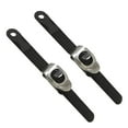 thumbnail image 1 of Hyasfey Heavy-Duty Grip Lock Strap Compact Portable Connectable Multipurpose Ratchet Straps Adjustable Metal Ratchet Buckle, 1 of 6